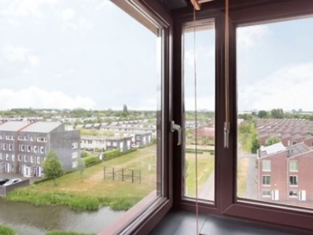 Zijlsterraklaan , Utrecht