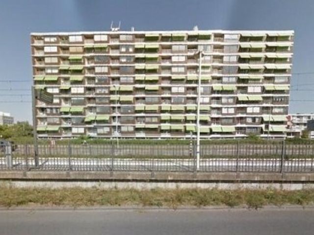 Beneluxlaan , Utrecht