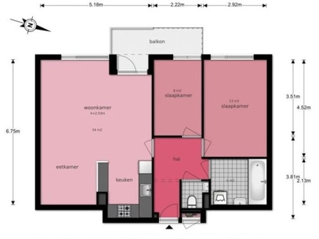 Zevenwouden , Utrecht