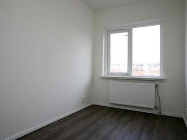 Barnsteenlaan , Utrecht