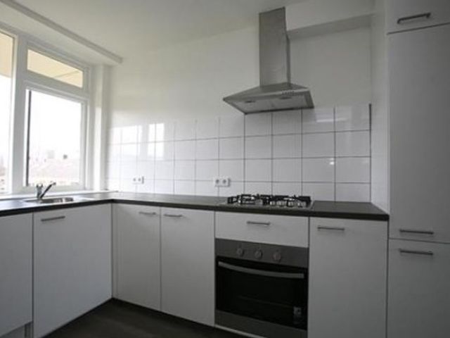 Barnsteenlaan , Utrecht