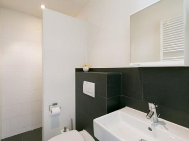 Justus van Effenstraat , Utrecht