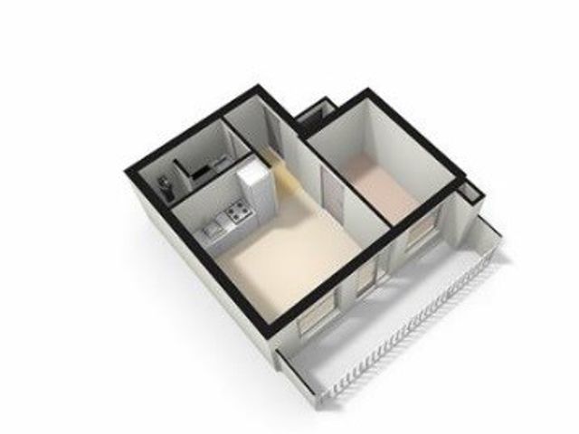 Justus van Effenstraat , Utrecht