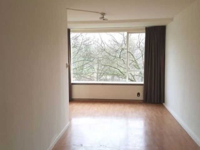 Livingstonelaan , Utrecht