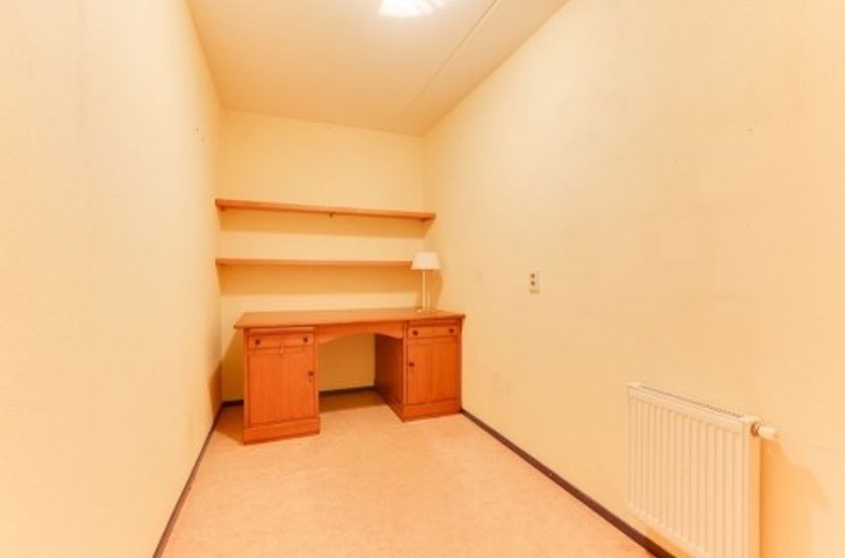 Minister Talmastraat 