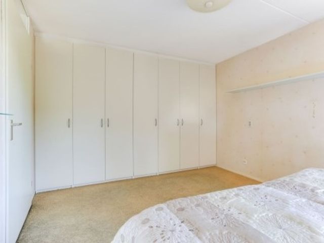 Minister Talmastraat , Utrecht