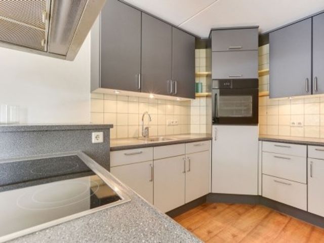 Minister Talmastraat , Utrecht