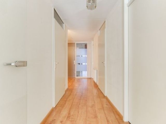 Minister Talmastraat , Utrecht