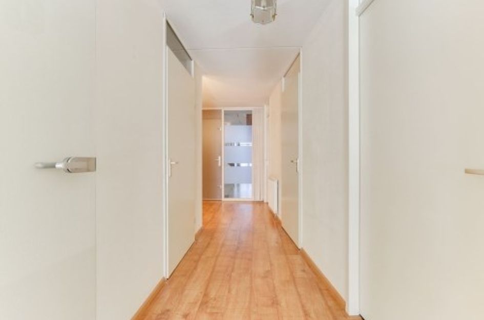 Minister Talmastraat 