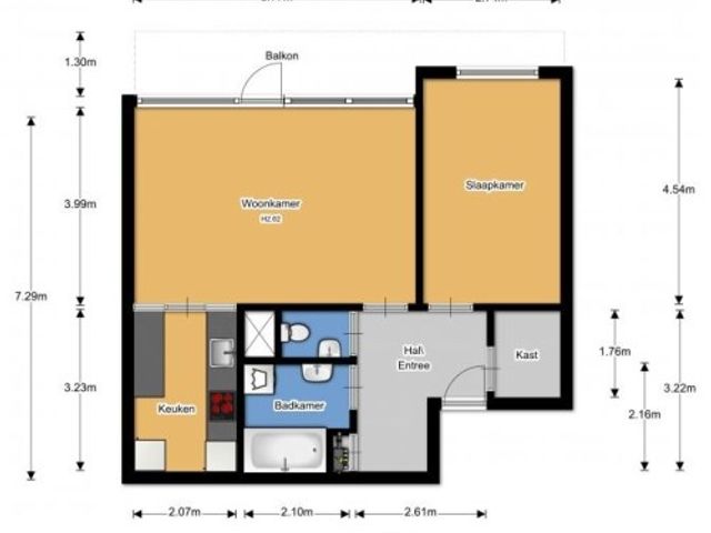 Livingstonelaan , Utrecht