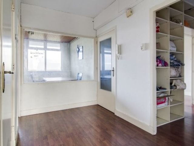 Marco Pololaan , Utrecht