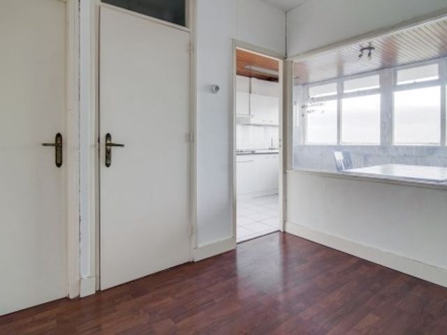 Marco Pololaan , Utrecht