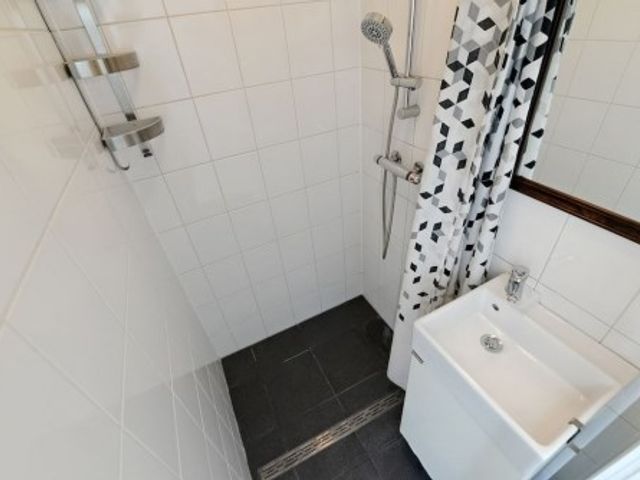 Van Vollenhovenlaan , Utrecht