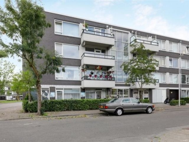 Victoria Regiadreef , Utrecht