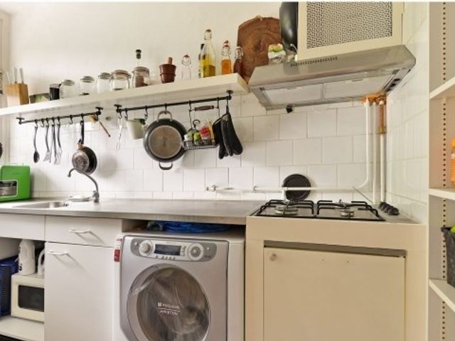 Victoria Regiadreef , Utrecht