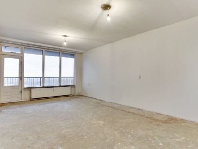 Dunantstraat , Zoetermeer