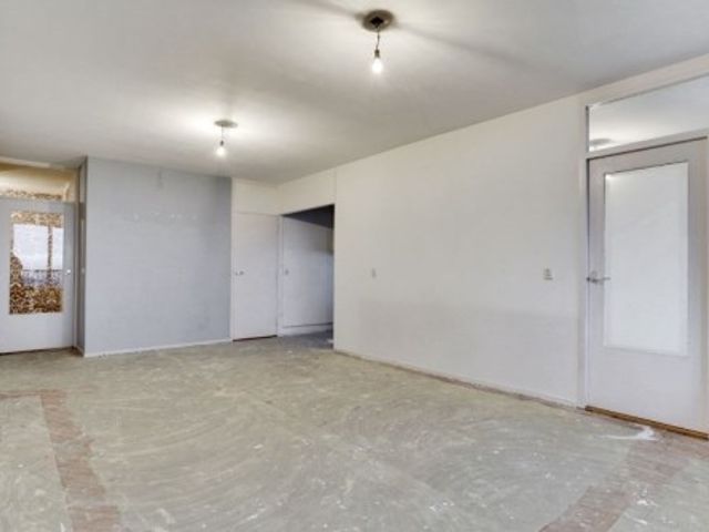 Dunantstraat , Zoetermeer