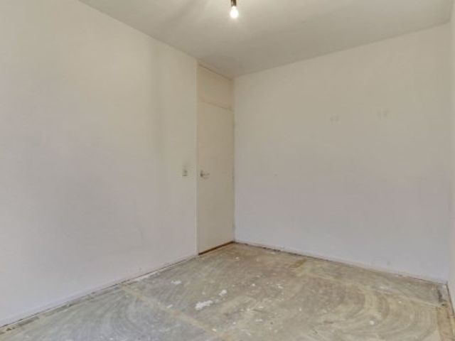 Dunantstraat , Zoetermeer