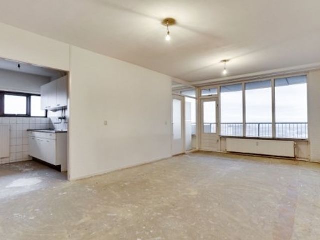 Dunantstraat , Zoetermeer