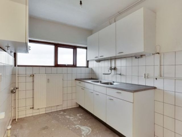 Dunantstraat , Zoetermeer