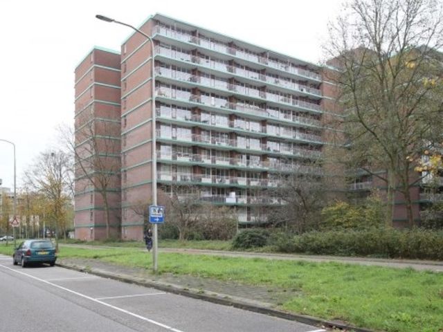 Binnenwater , Zoetermeer