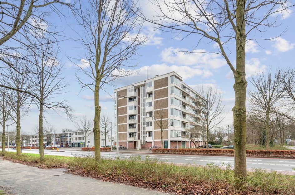 Van Boshuizenstraat 177