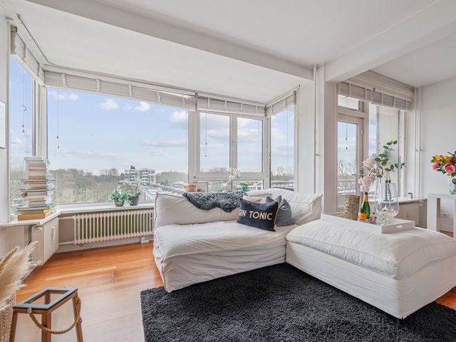 Van Boshuizenstraat 177, Amsterdam