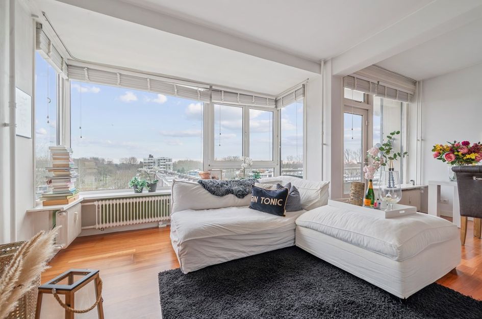 Van Boshuizenstraat 177