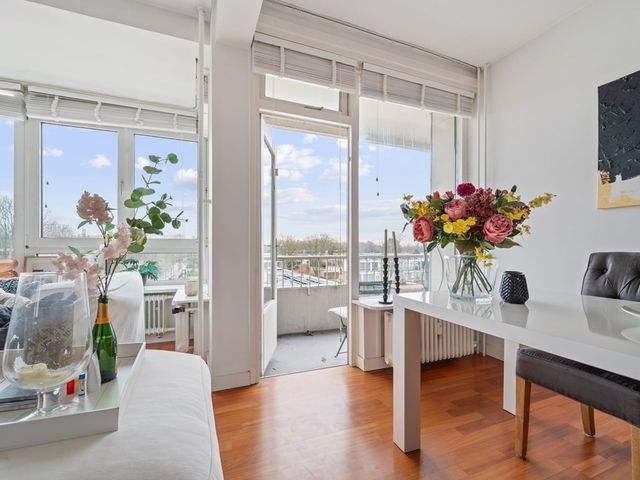 Van Boshuizenstraat 177, Amsterdam