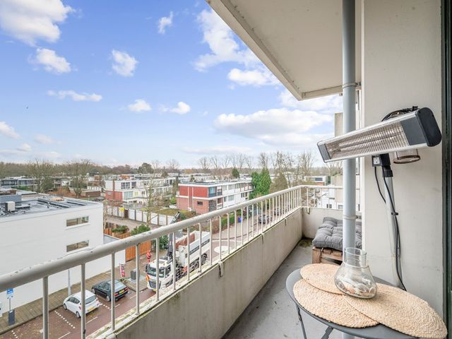 Van Boshuizenstraat 177, Amsterdam