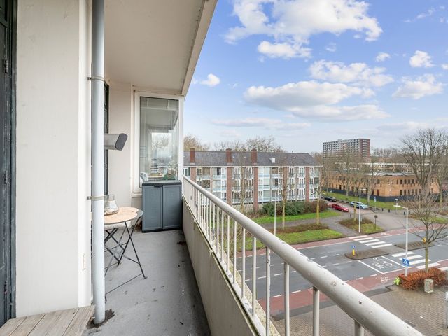 Van Boshuizenstraat 177, Amsterdam