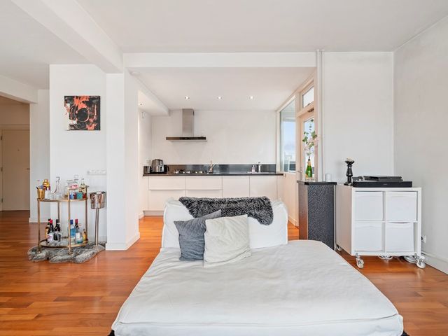 Van Boshuizenstraat 177, Amsterdam