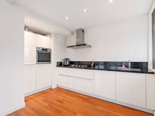 Van Boshuizenstraat 177, Amsterdam