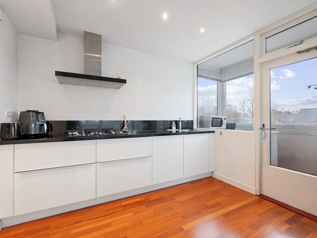 Van Boshuizenstraat 177, Amsterdam