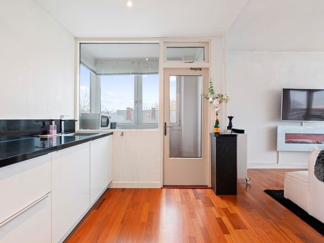 Van Boshuizenstraat 177, Amsterdam