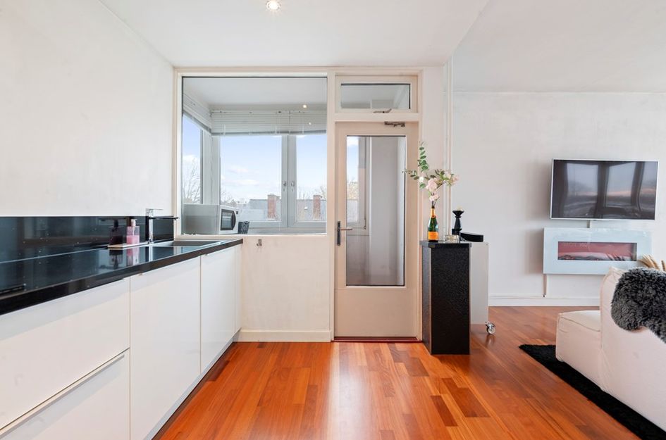 Van Boshuizenstraat 177