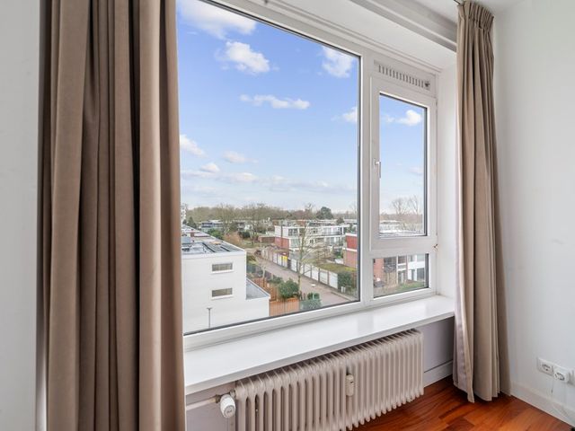 Van Boshuizenstraat 177, Amsterdam