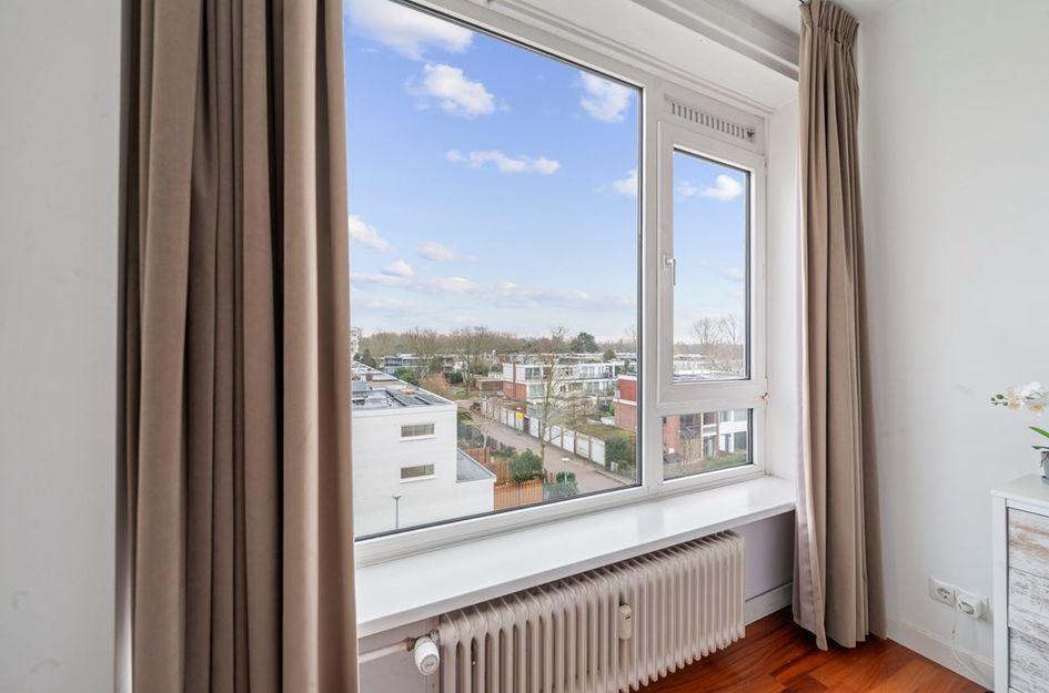 Van Boshuizenstraat 177