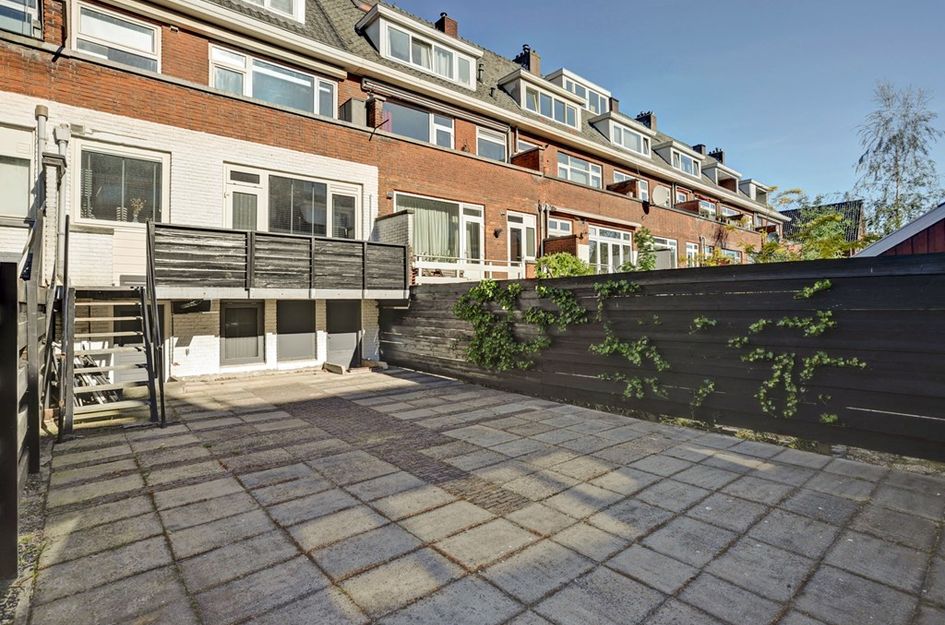 Verboomstraat 96A