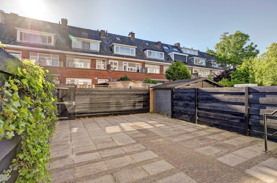 Verboomstraat 96A