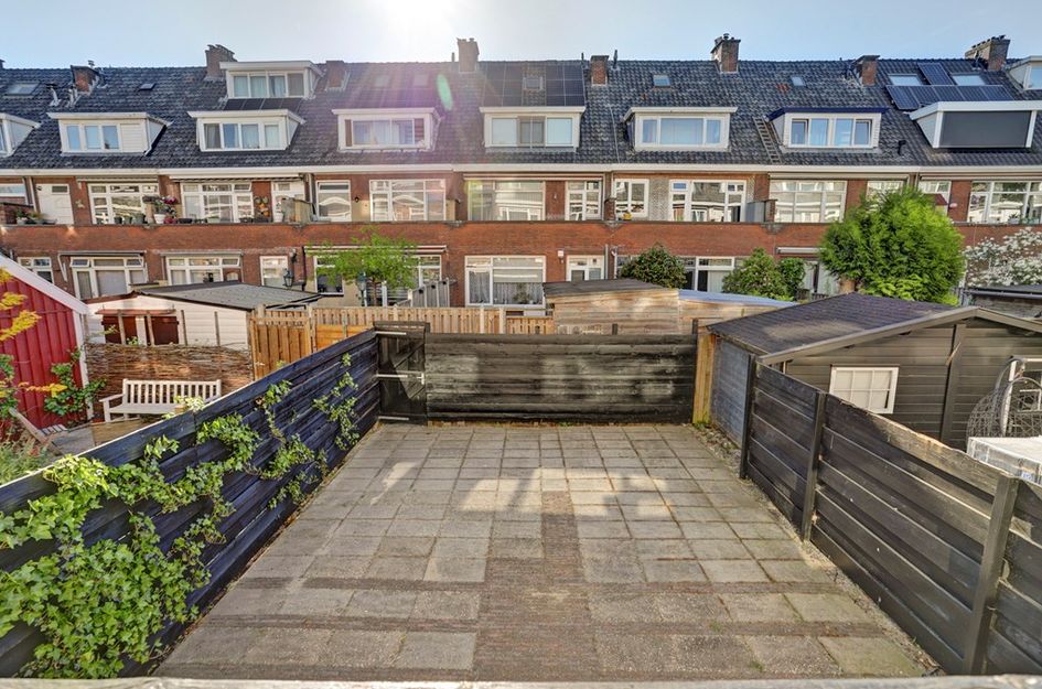 Verboomstraat 96A