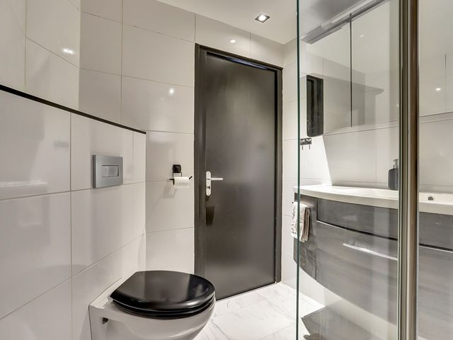 Verboomstraat 96A, Rotterdam