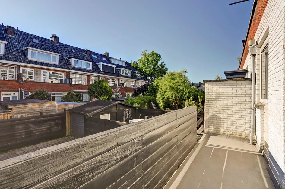 Verboomstraat 96A