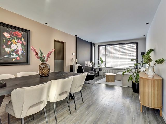 Verboomstraat 96A, Rotterdam