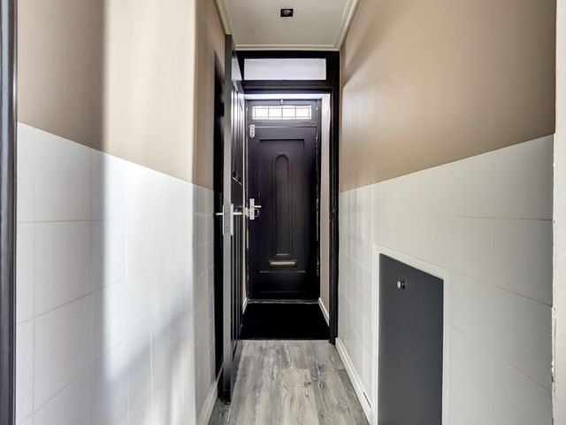 Verboomstraat 96A, Rotterdam