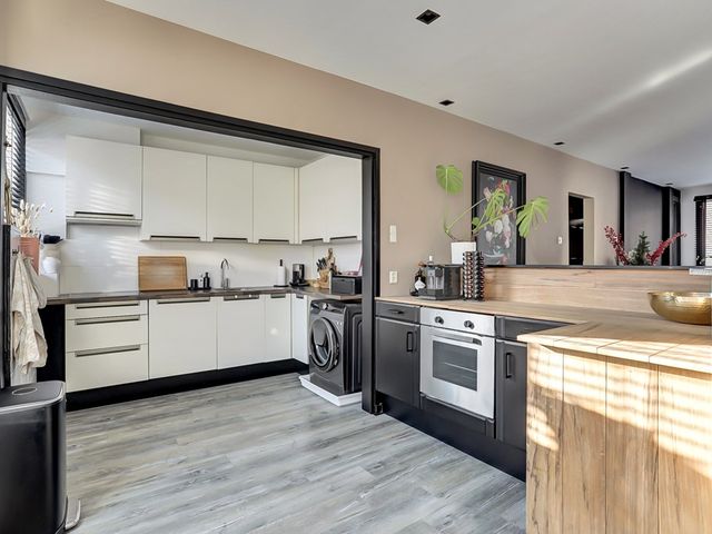 Verboomstraat 96A, Rotterdam