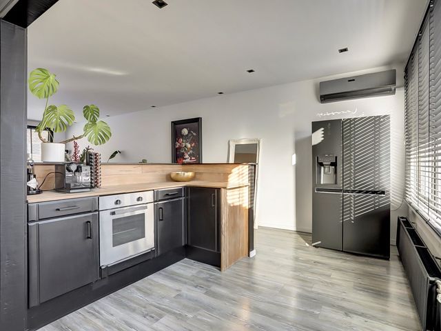 Verboomstraat 96A, Rotterdam