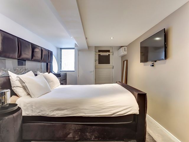 Verboomstraat 96A, Rotterdam