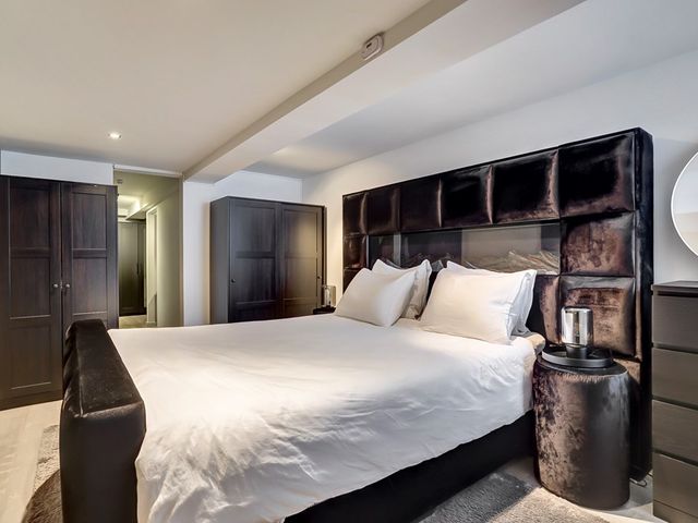 Verboomstraat 96A, Rotterdam