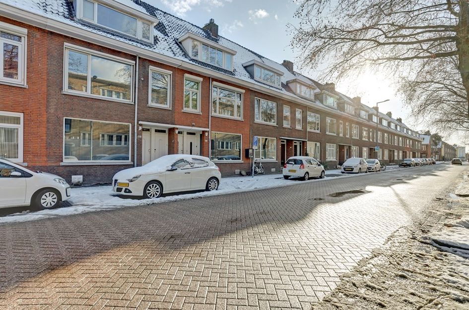 Verboomstraat 96A